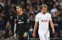 Kane nhận được cảnh báo về Ronaldo