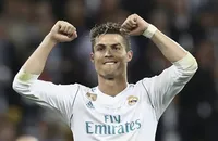 'Tôi kế nhiệm Ronaldo tại Real Madrid nhưng chỉ ghi được 12 bàn thắng'