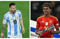 So sánh Yamal và Messi: Ai hay hơn?