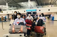 Hơn 51 ngàn lao động xuất ngoại làm việc