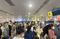 Blackpink đến Hà Nội, giá vé máy bay từ TP.HCM tăng kỉ lục