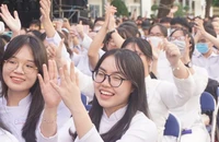 Sở GD&ĐT TP.HCM sẽ đề xuất điều chỉnh lịch nghỉ Tết Nguyên đán