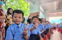 TP.HCM hướng dẫn các khoản thu năm học mới