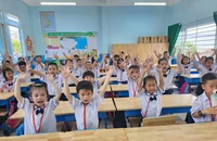 Lịch nghỉ Tết Nguyên đán 2024 của học sinh TP.HCM