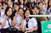 Đã có lịch tựu trường, khai giảng năm học mới