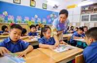 Bộ GD&ĐT ban hành quy định chế độ làm việc đối với giáo viên