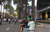 Mẹo tiết kiệm xăng khi đi xe máy tay ga