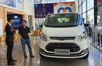 Bảng giá xe Ford tháng 5: Ranger và Everest tăng giá đến 12 triệu đồng