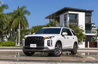 Chốt giá bán của Hyundai Palisade tại thị trường Việt Nam