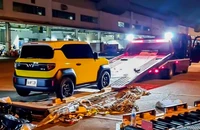 Báo Thái Lan gọi VinFast là 'hiện tượng' trước thềm Triển lãm Ô tô Quốc tế Bangkok