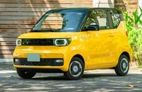 Nhiều người vẫn muốn 'quay lưng' dù mẫu Wuling Mini EV đã giảm giá dưới 200 triệu đồng