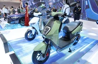 Xe máy điện của Honda, Yamaha có gì để thu hút người dùng?