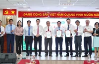 Hợp tác hỗ trợ tăng thị phần 'doanh nghiệp xanh'