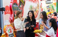 Doanh thu quý I của Masan hơn 18.800 tỉ đồng