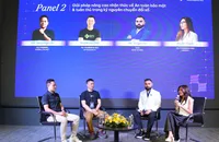 Vì sao có nạn nhân chỉ trong 1 tháng bị lừa đảo lên đến 20 tỉ đồng?