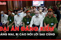 Cựu Cục trưởng Cục Đăng Kiểm được VKS đề nghị giảm án