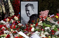 43 nước yêu cầu mở điều tra quốc tế về cái chết của ông Navalny