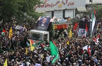 Vụ lãnh đạo Hamas bị ám sát: Iran sẽ lựa chọn phản ứng nào?