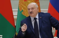 Ông Lukashenko: Belarus có vũ khí hạt nhân mạnh hơn tên lửa Oreshnik