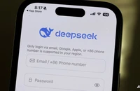 Mô hình AI giá rẻ DeepSeek: Khoảnh khắc Sputnik của ngành công nghệ?
