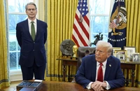 Hoãn áp thuế đối ứng: Chiến lược từ đầu và ‘nghệ thuật đàm phán’ của ông Trump