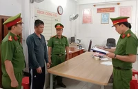 Bến Tre: Khởi tố 2 người chém người khác để giải quyết mâu thuẫn