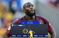 Kỷ lục sau 2 lượt trận Euro 2024 thuộc về... Lukaku