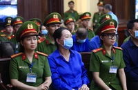 Bà Trương Mỹ Lan nói về các tài sản liên quan đến vụ án