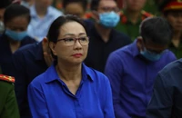 Một tỉ phú người Malaysia sẵn sàng đầu tư vào Dự án 6A của Trương Mỹ Lan?