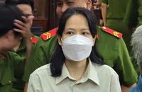 Giám đốc Công ty Angel Lina cùng đồng phạm hầu tòa vì chiếm đoạt 834 tỉ đồng