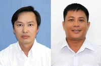 Truy nã quốc tế hai vợ chồng bị can trong vụ án xảy ra tại Chi cục Thú y Vùng VI