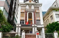 Thông tin trụ sở 355 VKSND khu vực trên cả nước
