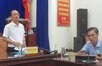 Bạc Liêu nối lại họp báo thường kỳ, Chủ tịch tỉnh nhấn mạnh công khai minh bạch