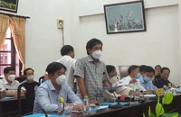 Bạc Liêu sẽ chuyển hồ sơ cho Công an điều tra các gói thầu liên quan Việt Á