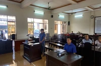 Vụ thợ hàn làm cháy ở Bạc Liêu: Người cho mượn pháp nhân phải bồi thường 21 tỷ đồng