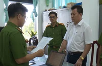 Bạc Liêu: Bắt giám đốc công ty xây dựng vì bị tố lừa đảo tiền tỉ