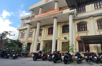 Cựu chủ tịch tỉnh Cà Mau kiện đòi lại căn nhà 'nổi tiếng'