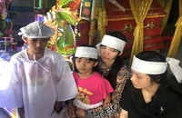 Nội dung vụ án có bị cáo tự tử sau khi toà Cà Mau tuyên y án sơ thẩm