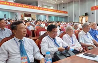 Cà Mau: Tổ chức Hội thảo khoa học “200 ngày tập kết ra Bắc"