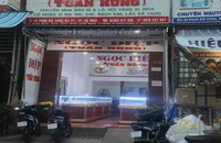 Vụ án Cựu chủ tịch Cà Mau đòi nhà: Cựu chủ tịch lại được gần 2,7 tỉ đồng