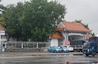 Bắt tạm giam cựu giám đốc Sở TN&MT tỉnh Bạc Liêu
