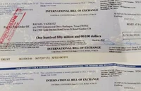 Chuyển hồ sơ nghi phạm lừa đảo ở Việt Nam cho FBI