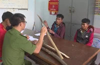 Mâu thuẫn tại đám cưới, dùng dao đâm chết người