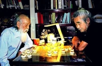 Dịch giả Đoàn Tử Huyến qua đời 