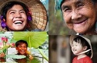 Việt Nam thăng hạng trong Báo cáo Hạnh phúc Thế giới 2021