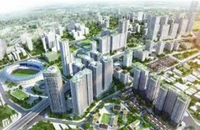 FDI đầu tư mạnh vào lĩnh vực bất động sản