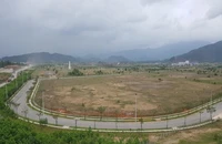 Đà Nẵng sẽ có trường đua ngựa 200 triệu USD?