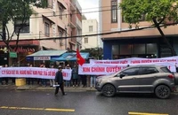 Công bố vi phạm của Bách Đạt An trong vụ 1.000 người đòi sổ đỏ