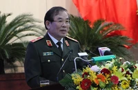 Tướng Vũ Xuân Viên: Người sử dụng ma túy ngày càng trẻ hóa