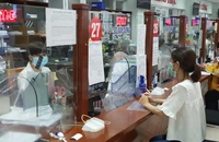 Từ 30-9, Đà Nẵng mở lại bộ phận một cửa giải quyết thủ tục hành chính